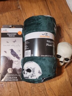 Celebrate! Halloween Bundle